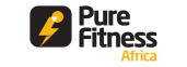 Pure Fitness logo